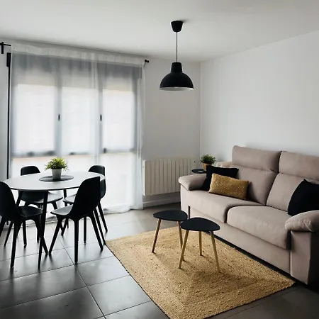 El Sueño De Iii Apartamento Albarracín