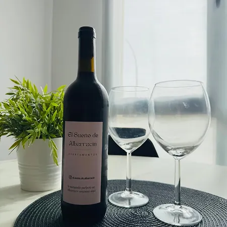 Apartamento El Sueño De Iii