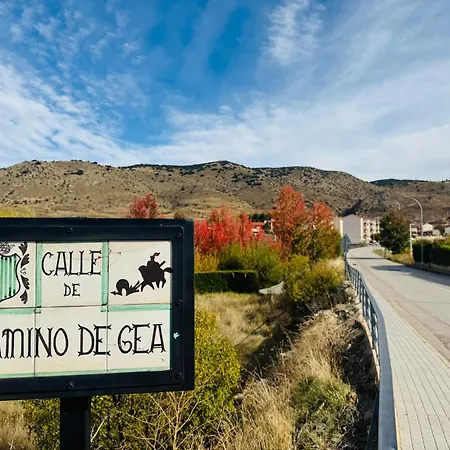 El Sueno De Iii * Albarracín