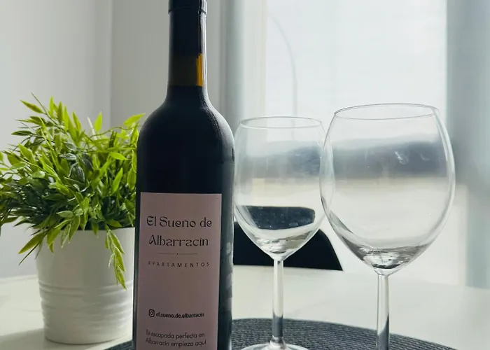 Lägenhet El Sueno De Iii