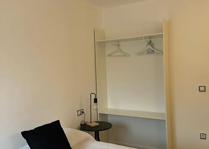 El Sueno De Iii Lägenhet *