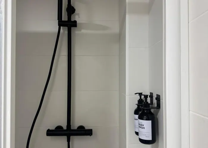 Lägenhet El Sueno De Iii *