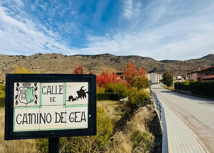 El Sueno De Iii * Albarracín